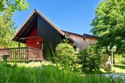 Auberge et Chalets de la Wormsa