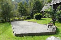 Auberge et Chalets de la Wormsa