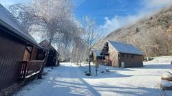Auberge et Chalets de la Wormsa