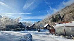 Auberge et Chalets de la Wormsa