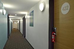 B&B Hotel Köln-Frechen