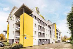 B&B Hotel Köln-Frechen