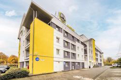 B&B Hotel Köln-Frechen