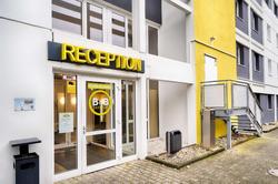 B&B Hotel Köln-Frechen