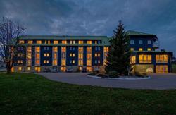 Rennsteighotel Kammweg