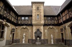 Ringhotel Schlosshotel Kommende Ramersdorf