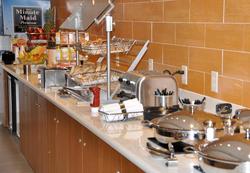 SpringHill Suites Cincinnati North / Forest Park
