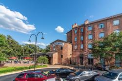 Marriott Columbus