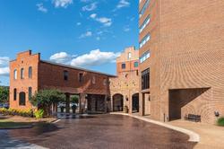 Marriott Columbus