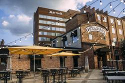 Marriott Columbus