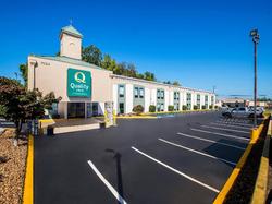 Rodeway Inn (Chattanooga)