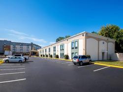 Rodeway Inn (Chattanooga)
