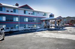 OYO Hotel Castle Rock CO Downtown