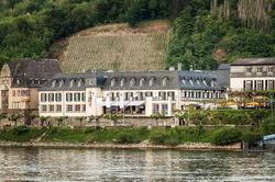 Rheinhotel Schulz