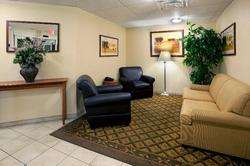 Candlewood Suites Corpus Christi-SPID