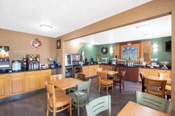 AmericInn by Wyndham Council Bluffs