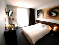 Dav' Hotel Jaude