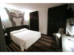 Dav' Hotel Jaude