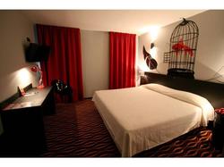 Dav' Hotel Jaude