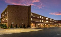 Red Roof PLUS+ Columbus - Worthington