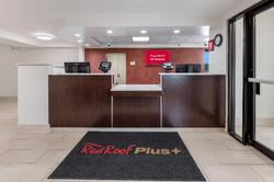Red Roof PLUS+ Columbus - Worthington