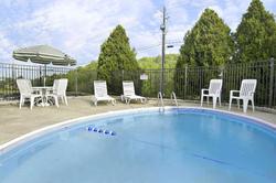 Days Inn by Wyndham Cartersville