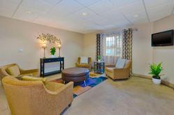 Candlewood Suites Columbus North - Polaris