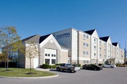 Candlewood Suites Columbus North - Polaris