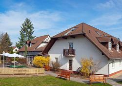 Ferien Hotel Spreewald