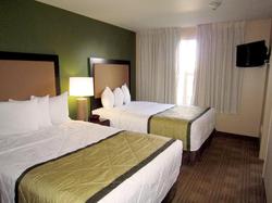 Extended Stay America - Columbus - Polaris