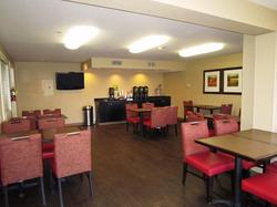 Extended Stay America - Columbus - Polaris