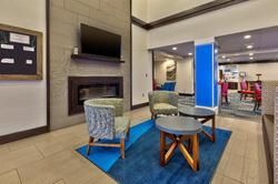 Holiday Inn Express Chillicothe