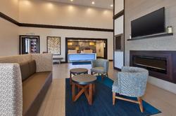 Holiday Inn Express Chillicothe