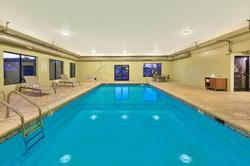 Holiday Inn Express Chillicothe