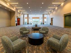 DoubleTree Cedar Rapids Convention Complex