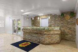 Super 8 by Wyndham Harbison/Parkridge Hospital