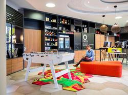 Adagio Cologne City Apart Otel