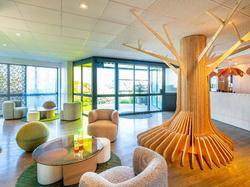 ibis Styles Gueret