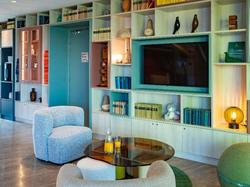 ibis Styles Gueret