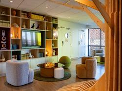 ibis Styles Gueret