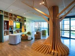 ibis Styles Gueret