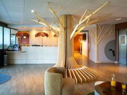 ibis Styles Gueret