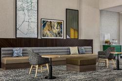 Holiday Inn Columbus - Hilliard