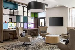Holiday Inn Columbus - Hilliard