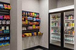 Holiday Inn Columbus - Hilliard