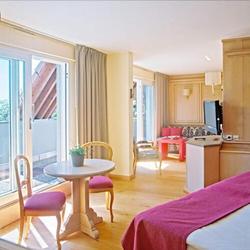 La Clairière Bio & Spahotel