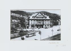 Hotel Neustädter Hof
