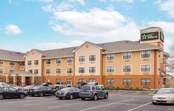 Extended Stay America - Columbus - Easton
