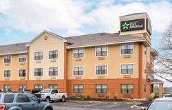 Extended Stay America - Columbus - Easton