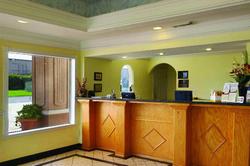 Americas Best Value Inn & Suites College Station
